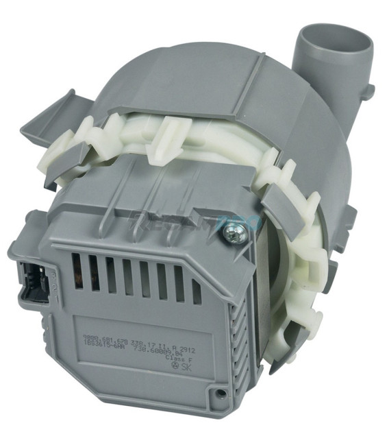 BOMBA CALEFACTORA LAVAVAJILLAS BOSCH, SIEMENS 00657137