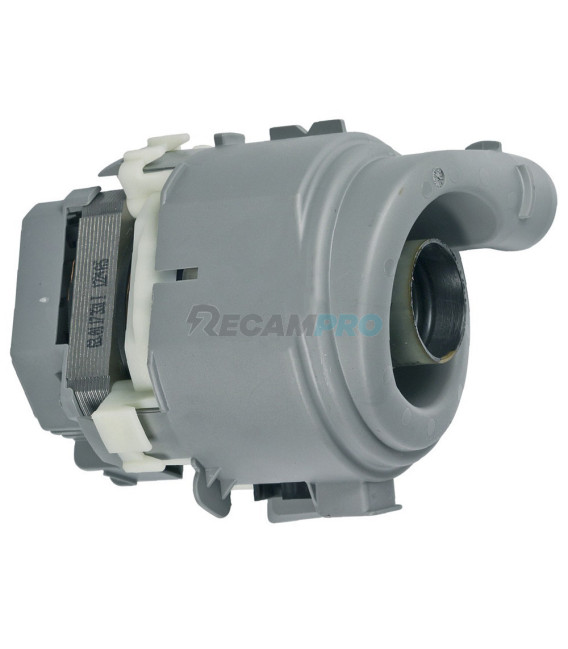 BOMBA CALEFACTORA LAVAVAJILLAS BOSCH, SIEMENS 00657137