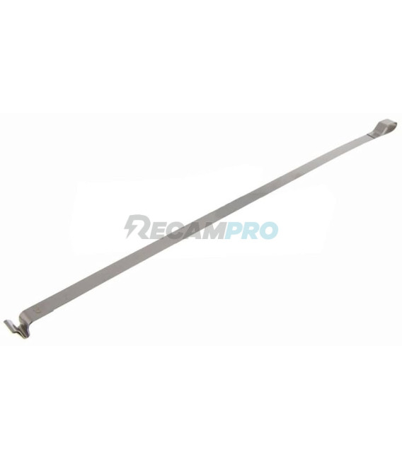 FLEJE BISAGRA PARA PUERTA LAVAVAJILLAS FAGOR, EDESA, LVI25. VF6B000C3