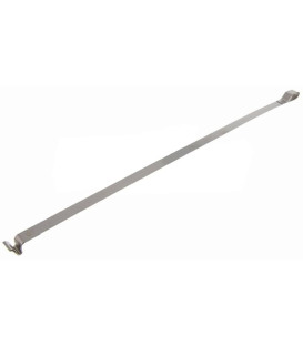 FLEJE BISAGRA PARA PUERTA LAVAVAJILLAS FAGOR, EDESA, LVI25. VF6B000C3