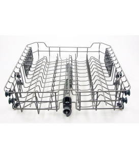 CESTA SUPERIOR PARA LAVAVAJILLAS EDESA, FAGOR, DAEWOO. 12976000000461