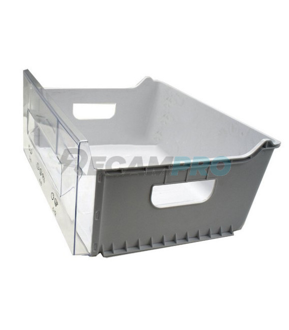 CAJÓN CONGELADOR SUPERIOR E INTERMEDIO FRIGORÍFICO CANDY 43009127