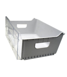 CAJÓN CONGELADOR SUPERIOR E INTERMEDIO FRIGORÍFICO CANDY 43009127