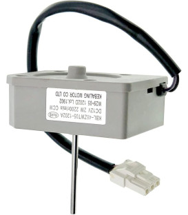MOTOR VENTILADOR FRIGORÍFICO CANDY 49032949