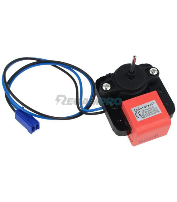 MOTOR VENTILADOR SISTEMA NO FROST FRIGORÍFICO BALAY 00491665
