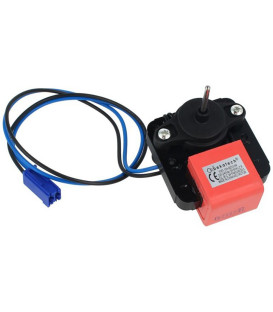 MOTOR VENTILADOR SISTEMA NO FROST FRIGORÍFICO BALAY 00491665
