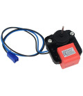 MOTOR VENTILADOR SISTEMA NO FROST FRIGORÍFICO BALAY 00491665