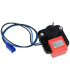 MOTOR VENTILADOR SISTEMA NO FROST FRIGORÍFICO BALAY 00491665