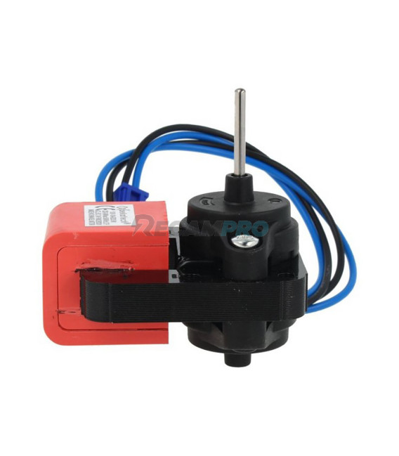 MOTOR VENTILADOR SISTEMA NO FROST FRIGORÍFICO BALAY 00669430R