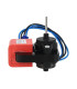MOTOR VENTILADOR SISTEMA NO FROST FRIGORÍFICO BALAY 00491665