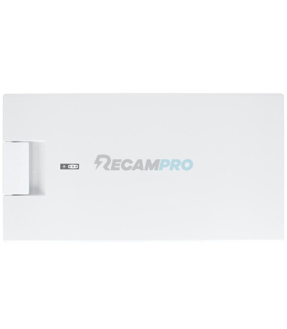 PUERTA ABATIBLE DEL CONGELADOR PARA FRIGORÍFICO ELECTROLUX 4006032843