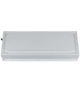 PUERTA CONGELADOR PARA FRIGORÍFICO AEG, ELECTROLUX 140051946014