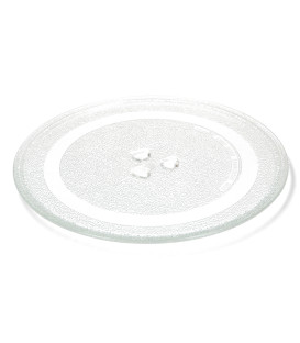 PLATO PARA MICROONDAS AEG, AIRLUX, BALAY, BOSCH 3390W1G005E