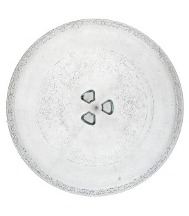 PLATO PARA MICROONDAS AEG, AIRLUX, BALAY, BOSCH 3390W1G005E
