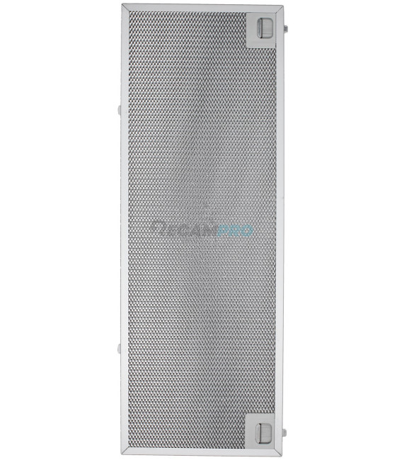 FILTRO METÁLICO PARA CAMPANA COCINA TEKA CNL2002 61836021