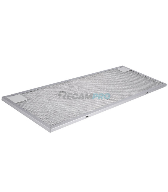 FILTRO METÁLICO PARA CAMPANA COCINA TEKA CNL2002 61836021