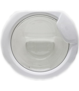 PUERTA LAVADORA CANDY, HOOVER, WHIRLPOO 41027533