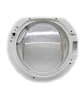 PUERTA LAVADORA CANDY, HOOVER, WHIRLPOO 41027533