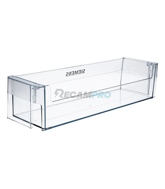 BOTELLERO INFERIOR PUERTA FRIGORIFICO SIEMENS 11000440