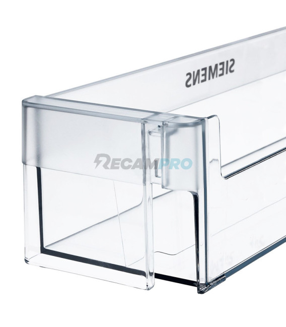 BOTELLERO INFERIOR PUERTA FRIGORIFICO SIEMENS 11000440