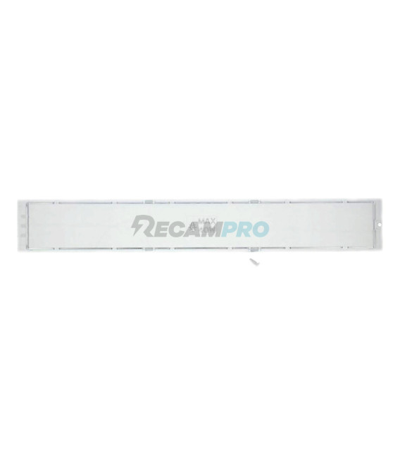 TAPA LUZ CAMPANA EXTRACTORA AEG, BALAY, SIEMENS, F 00493981