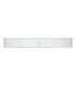TAPA LUZ CAMPANA EXTRACTORA AEG, BALAY, SIEMENS, F 00493981
