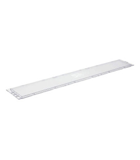 TAPA LUZ CAMPANA EXTRACTORA AEG, BALAY, SIEMENS, F 00493981