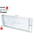 TAPA LUZ CAMPANA EXTRACTORA FAGOR, EDESA, ASPES KE0000128