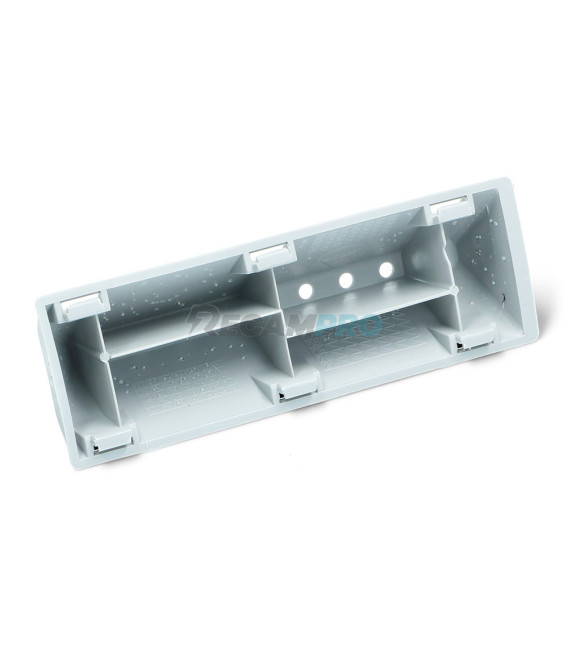 ALETA ROMPEAGUAS PARA LAVADORA INDESIT W104 C00097565