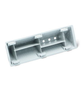 ALETA ROMPEAGUAS PARA LAVADORA INDESIT W104 C00097565
