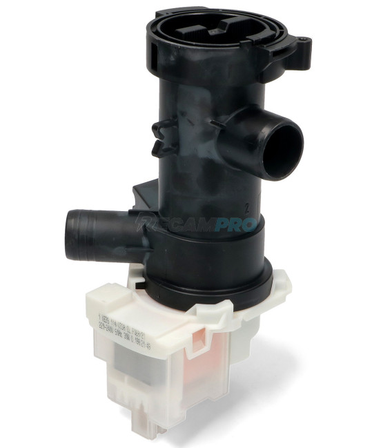 BOMBA DE DESAGÜE LAVADORA FAGOR L71B014A5