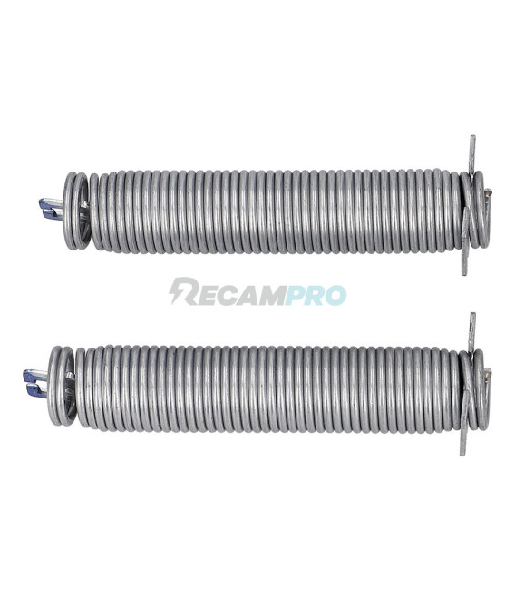 KIT REPARACIÓN MUELLES PUERTA LAVAVAJILLAS BALAY, BOSCH 00754867