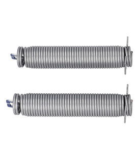 KIT REPARACIÓN MUELLES PUERTA LAVAVAJILLAS BALAY, BOSCH 00754867