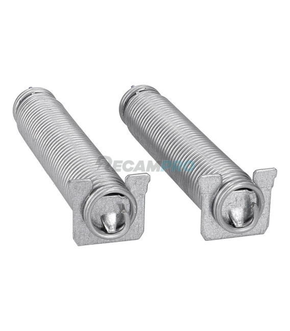 KIT REPARACIÓN MUELLES PUERTA LAVAVAJILLAS BALAY, BOSCH 00754867