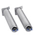KIT REPARACIÓN MUELLES PUERTA LAVAVAJILLAS BALAY, BOSCH 00754867