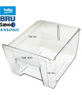 CAJÓN DE VERDURAS FRIGORÍFICO ANSONIC, BEKO, BRU, SAIVOD 4207680100