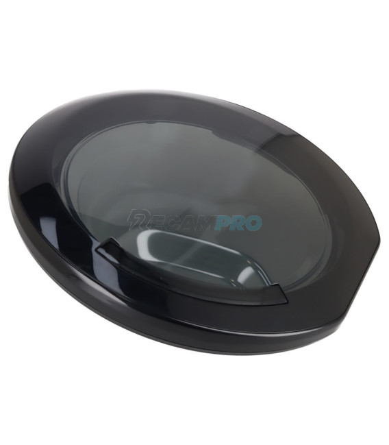 PUERTA COMPLETA LAVADORA CANDY, HOOVER 43018270