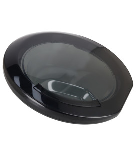 PUERTA COMPLETA LAVADORA CANDY, HOOVER 43018270