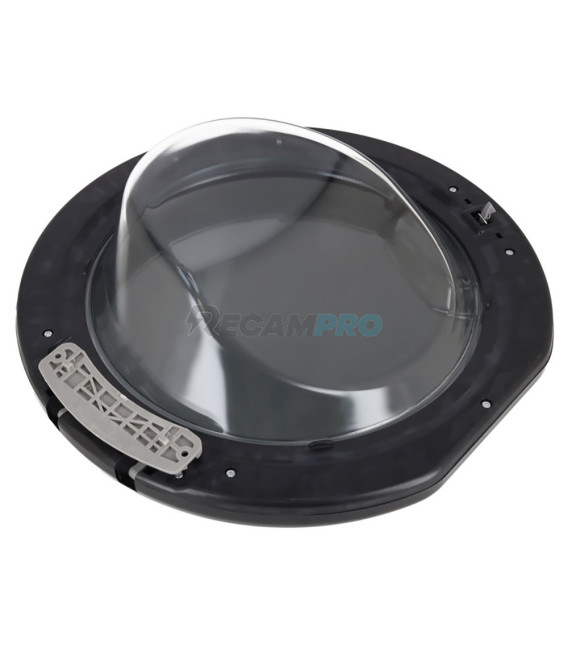 PUERTA COMPLETA LAVADORA CANDY, HOOVER 43018270