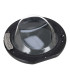 PUERTA COMPLETA LAVADORA CANDY, HOOVER 43018270