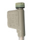 TUBO AQUASTOP ENTRADA AGUA LAVAVAJILLAS BOSCH, SIEMENS 00350564