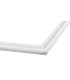 BURLETE CONGELADOR PARA FRIGORÍFICO BALAY, BOSCH, SIEMENS 00473895