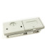 DISPENSADOR DETERGENTE AEG, ARISTON, SMEG, INDESI, WHIRLPOOL C00104789