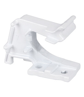BISAGRA SUPERIOR IZQUIERDA PUERTA FRIGORÍFICO BOSCH, BALAY 00608771