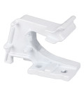BISAGRA SUPERIOR IZQUIERDA PUERTA FRIGORÍFICO BOSCH, BALAY 00608771