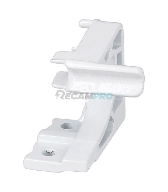 BISAGRA SUPERIOR IZQUIERDA PUERTA FRIGORÍFICO BOSCH, BALAY 00608771