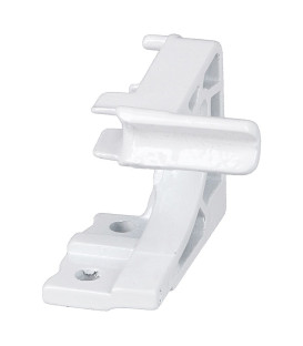BISAGRA SUPERIOR IZQUIERDA PUERTA FRIGORÍFICO BOSCH, BALAY 00608771