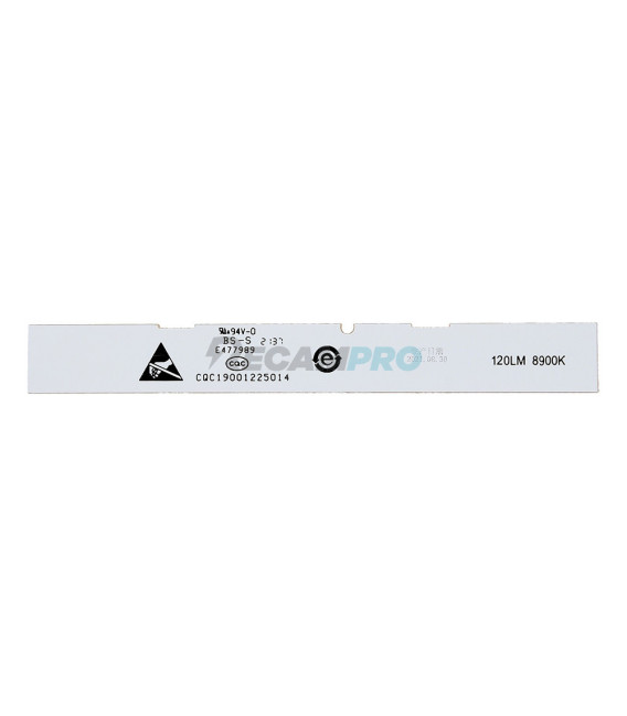 LÁMPARA LED FRIGORÍFICO HAIER 49045786
