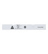 LÁMPARA LED FRIGORÍFICO HAIER 49045786