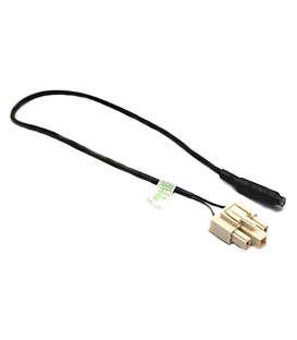 SENSOR DE DESCONGELACIÓN FRIGORIFICO HAIER 49046184
